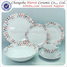 20pcs Morden Design Premium Dinner Set